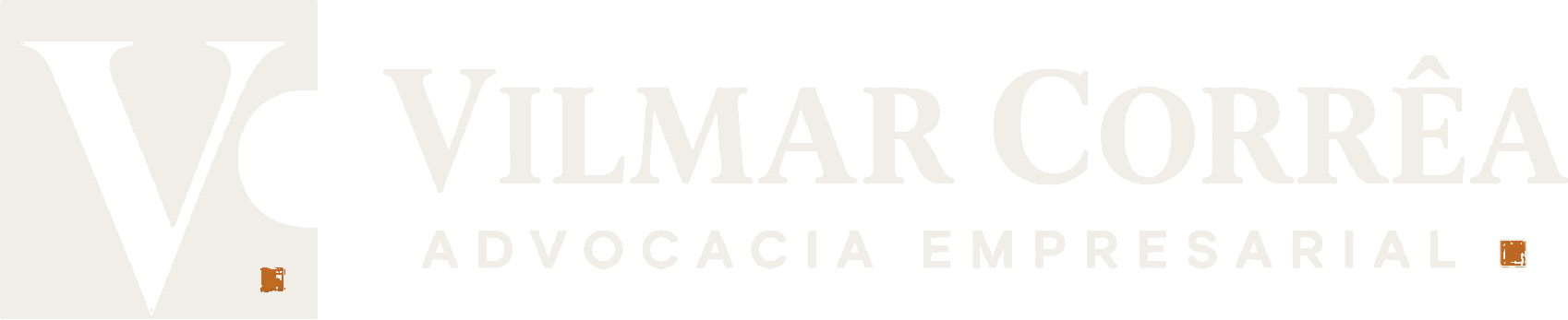 Vilmar Corrêa Advocacia Empresarial